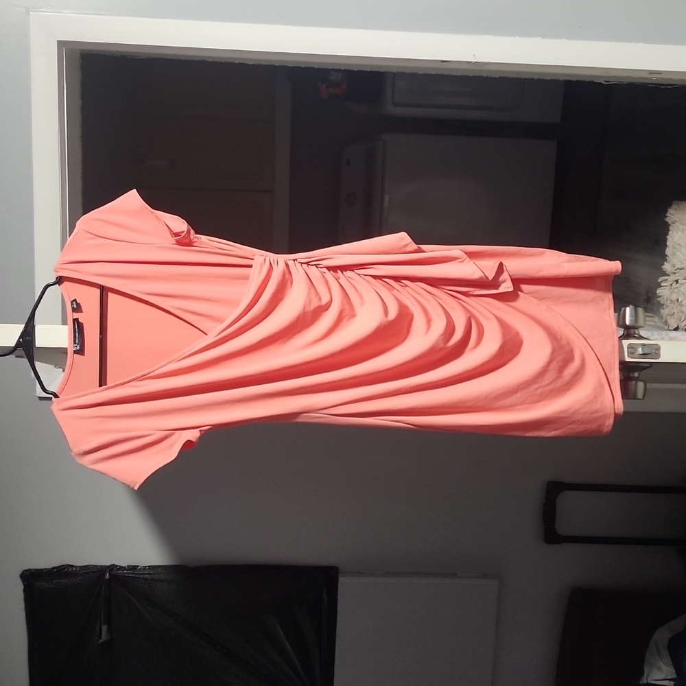 Womans New York Company small dress